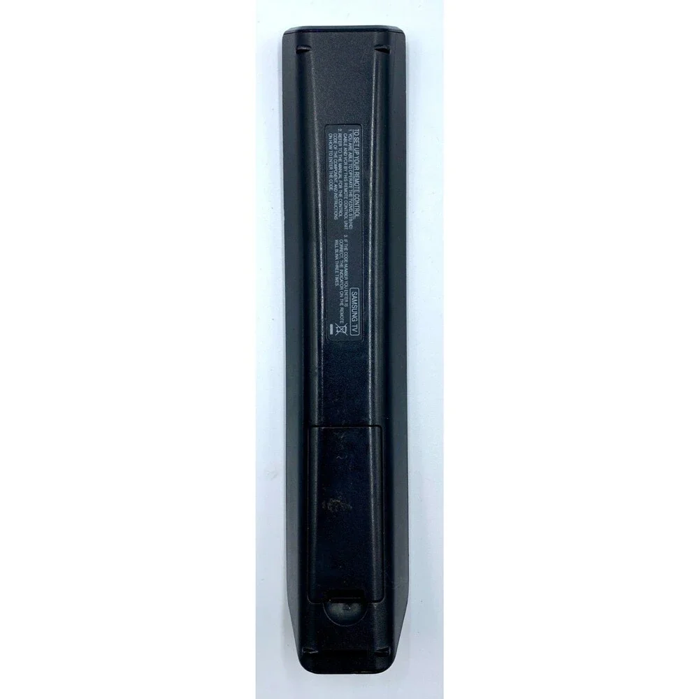 Samsung BN59-00599A Original Remote Test Working